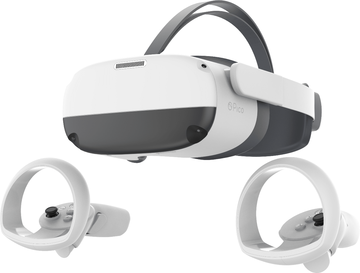 Pico Neo 3 Pro Eye VR Brille von Pico