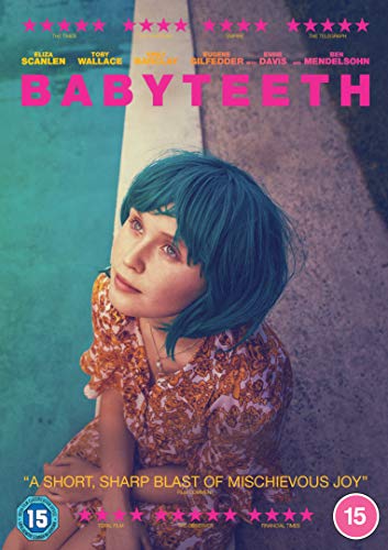 Babyteeth [DVD] von Picture House Entertainment