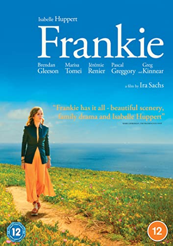 Frankie [DVD] [2019] von Picture House Entertainment