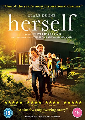 Herself [DVD] [2020] von Picture House Entertainment