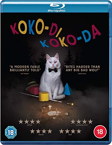 Koko-Di Koko-Da [Blu-ray] von Picture House Entertainment