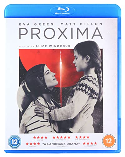 Proxima Blu-Ray von Picture House Entertainment