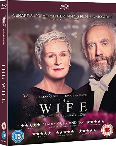The Wife [Blu-ray] von Picture House Entertainment