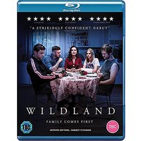 Wildland Wildland von Picturehouse