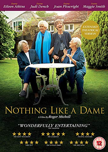 Nothing Like A Dame [DVD] von Picture House