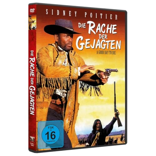 Die Rache der Gejagten - Lim. Edition von Picture Lake [Limited Edition]