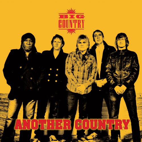 Another Country [Vinyl Maxi-Single] von Pid