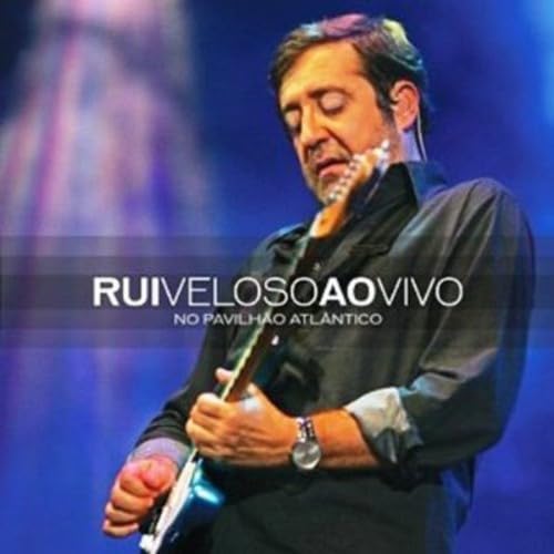 Ao Vivo No Pavilhao Atlantico von Pid