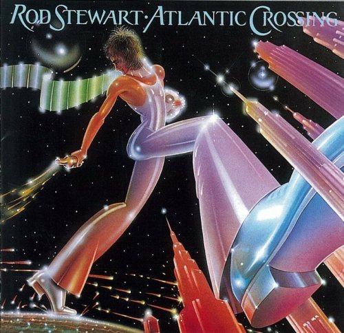 Atlantic Crossing [Shm-CD] von Pid