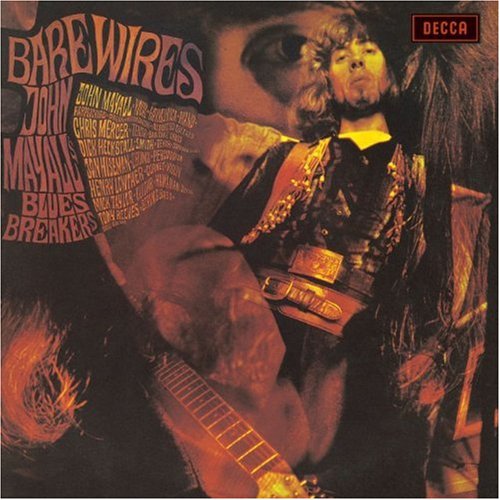 Bare Wires (Mini Lp Sleeve) von Pid