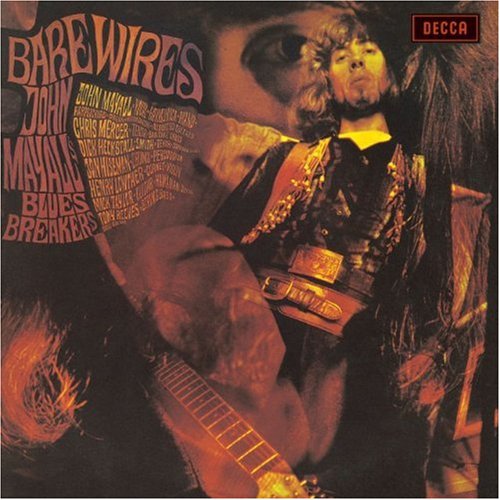 Bare Wires (Mini Lp Sleeve) von Pid