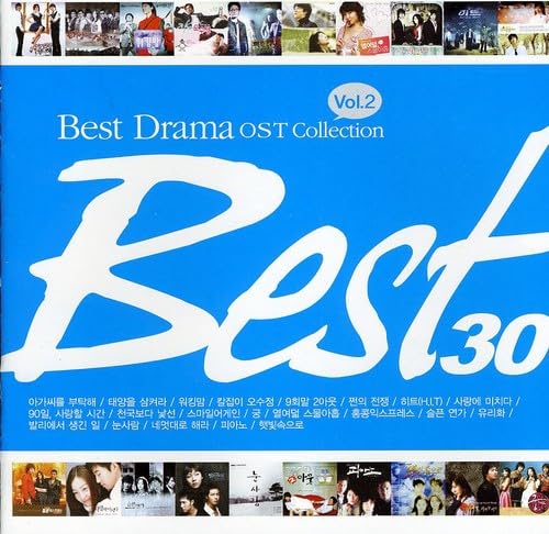 Best Drama (Original Soundtrack) von Pid