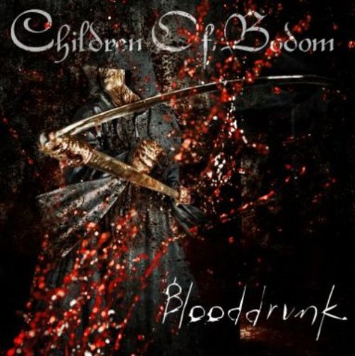 Blooddrunk (Shm-CD) von Pid