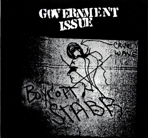 Boycott Stabb Complete Session [Vinyl LP] von Pid
