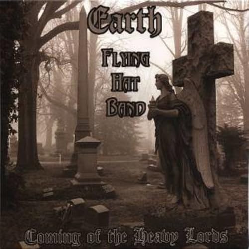 Coming of the Heavy Lords [Vinyl LP] von Pid