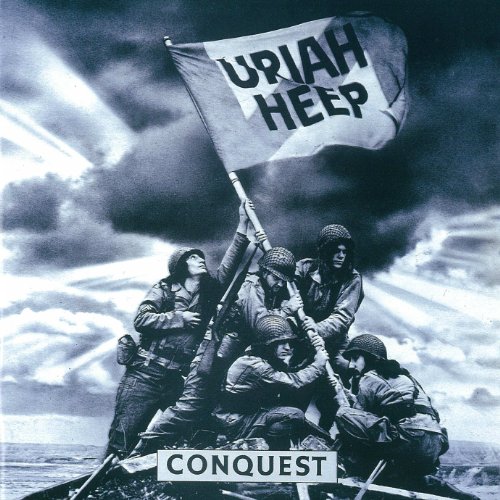 Conquest (Shm-CD) von Pid