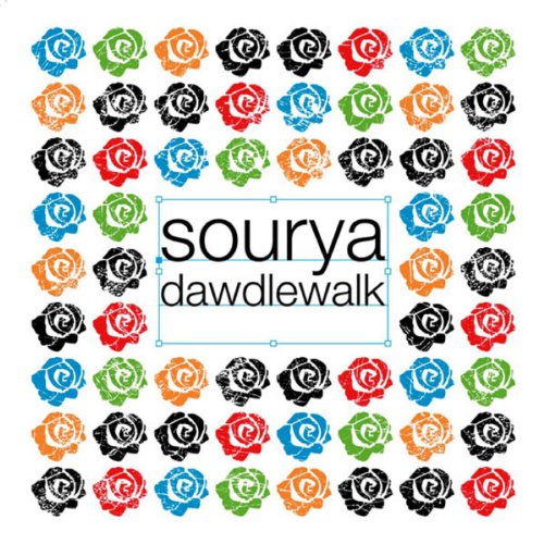 Dawdlewalk [Vinyl LP] von Pid