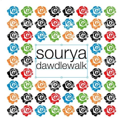 Dawdlewalk [Vinyl LP] von Pid