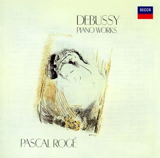 Debussy: Piano Works (Shm-CD) von Pid