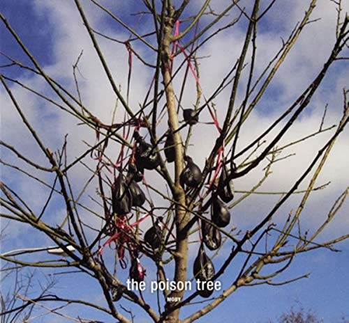 Destroyed-the Poison Tree/Lie [Vinyl Maxi-Single] von Pid