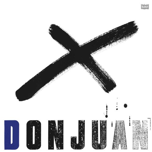 Donjuan (Mini Lp Sleeve) von Pid