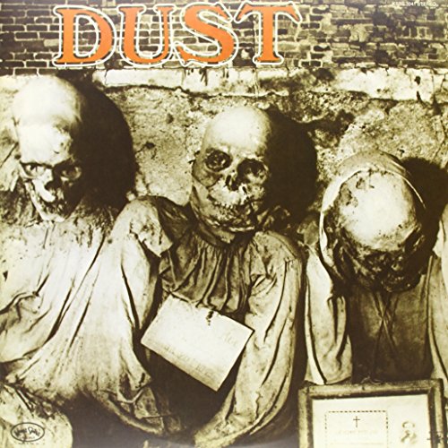 Dust/Hard Attack [Vinyl LP] von LP