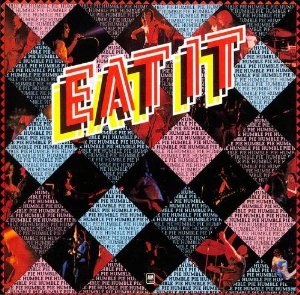 Eat It (Shm-CD) von Pid