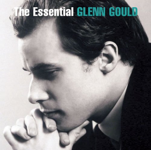 Essential Glenn Gould [2b-CD] von Pid