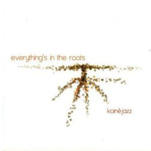 Everything's in the Roots von Pid