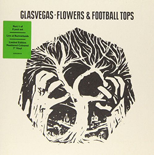 Flowers & Football Tops Pt. 1 [Vinyl Maxi-Single] von Pid