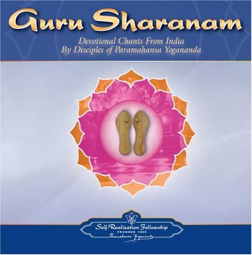 Guru Sharanam von Pid