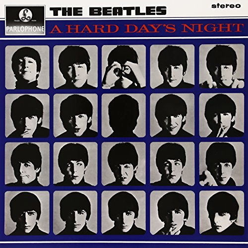 Hard Day's Night [Vinyl LP] von Pid