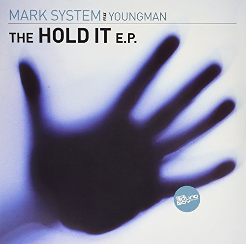 Hold It [Vinyl Maxi-Single] von Pid