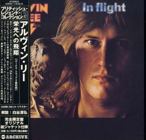 In Flight (Mini Lp Sleeve) von Pid