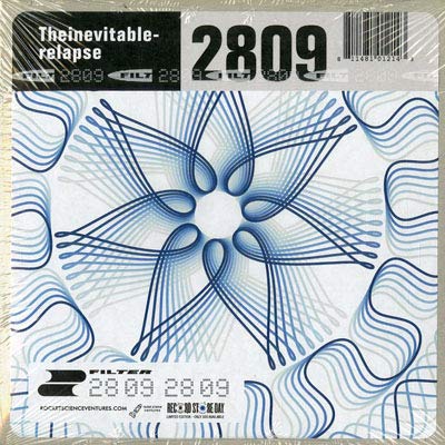 Inevitable Relapse [Vinyl Maxi-Single] von Pid