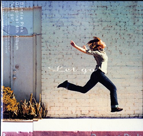 Let Go (Mini Lp Sleeve) von Pid