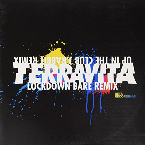 Lockdown (J Rabbit Remix)/Up in the Club (Bare [Vinyl Maxi-Single] von Pid