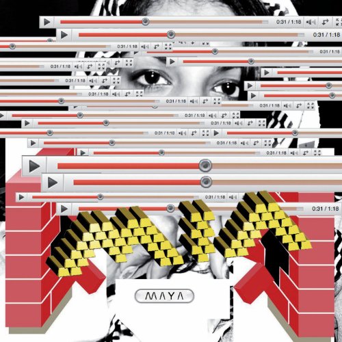 Maya [Vinyl LP] von Pid