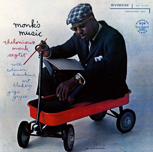 Monk's Music von Pid