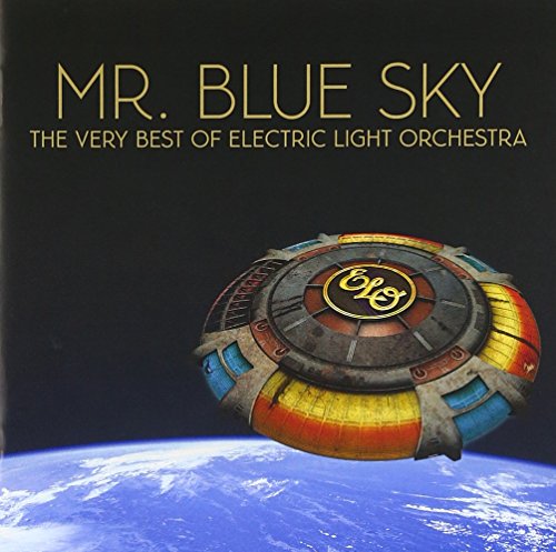 Mr. Blue Sky-Very Best of (Shm-CD) von Pid