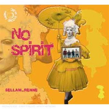 No Spirit von Pid