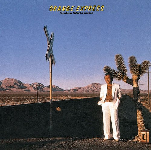 Orange Express [B-CD] [Ltd.Rei von Pid