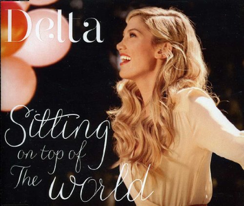 Sitting on Top of the World (5 Inch CD Maxi Single von Pid