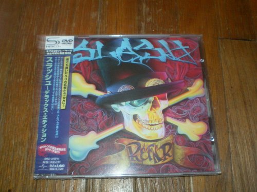 Slash: Deluxe Edition (Smh-CD) von Pid
