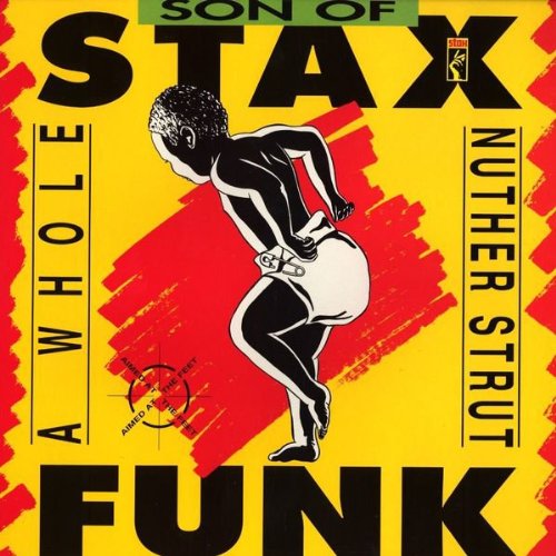 Son of Stax Funk [Vinyl LP] von Pid