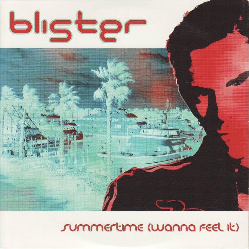 Summertime (Wanna Feel It) von Pid