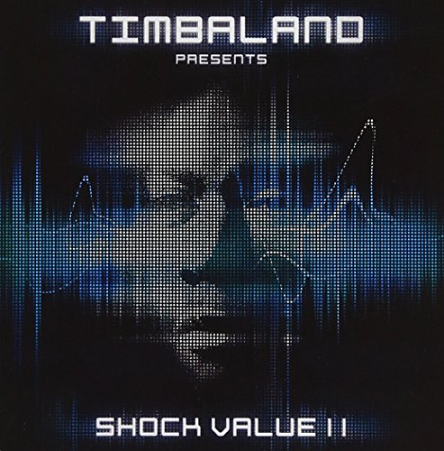 Timbaland Presents Shock Value 2 von Pid
