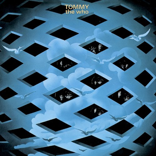Tommy [SHM-CD] von Pid