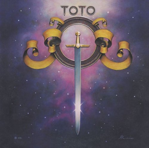 Toto (Blu-Spec CD) von Pid