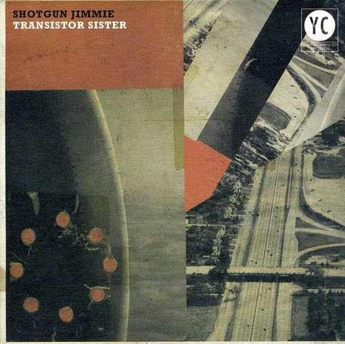 Transistor Sister von Pid